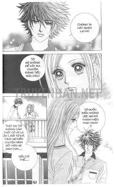 nụ hôn 5000 won chapter 51 9