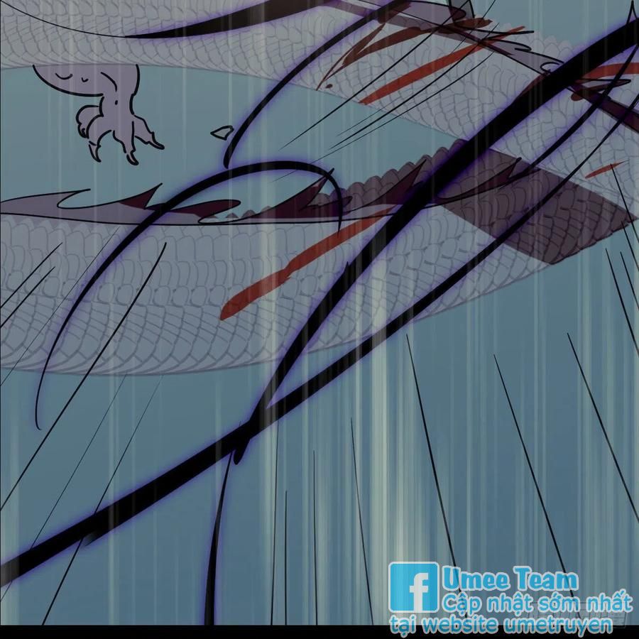 Bắt Lấy Ngao Ngao chapter 150 - Trang 46