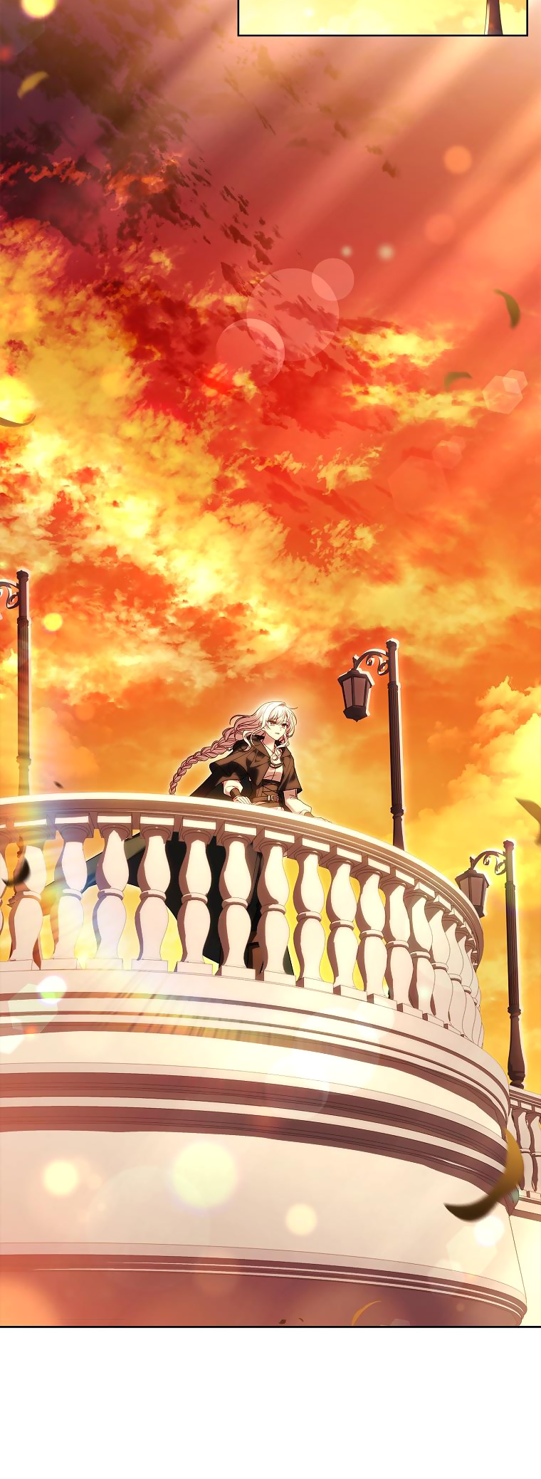 tiểu thư chỉ muốn được nghỉ ngơi chapter 100 47