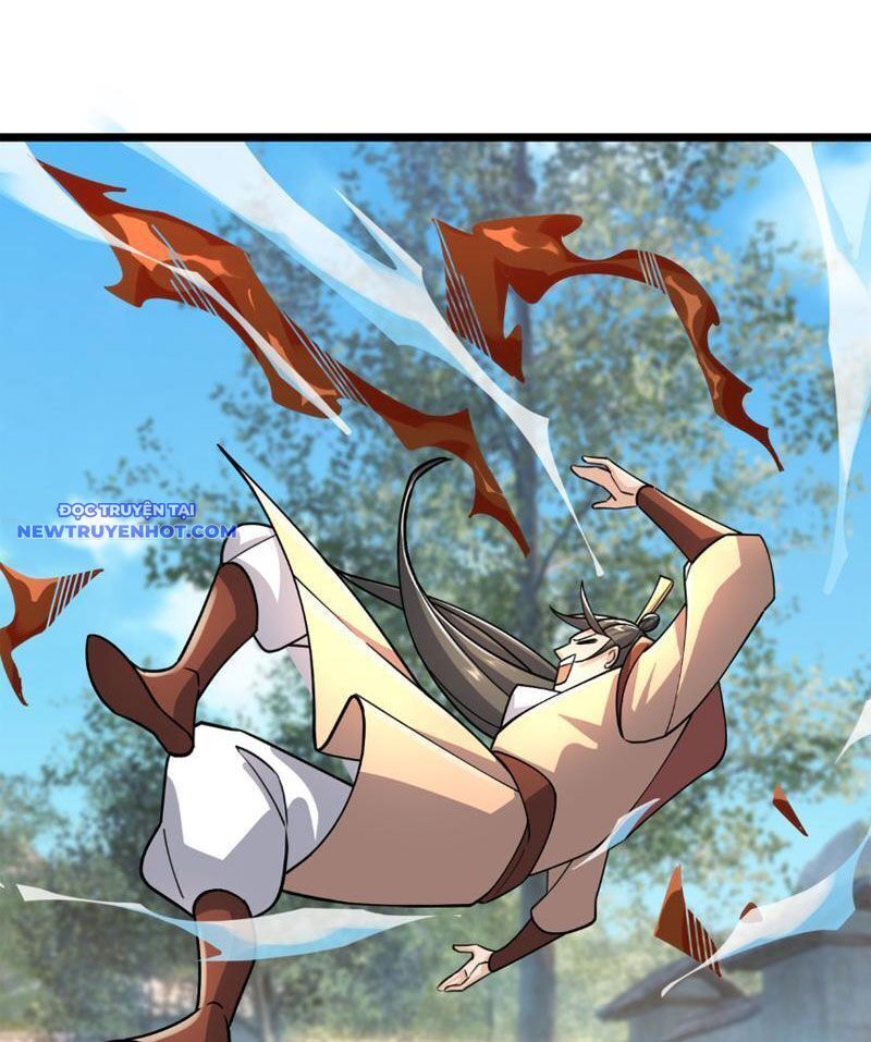 ngủ say vạn cổ: xuất thế đẩy ngang chư thiên chapter 30 67