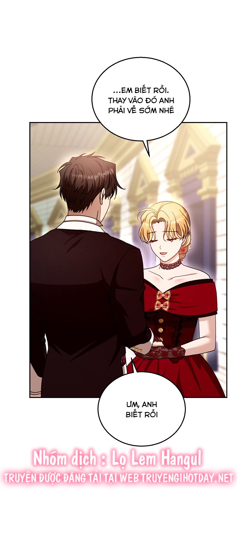 tôi đã có con với người chồng phản diện chapter 94 25