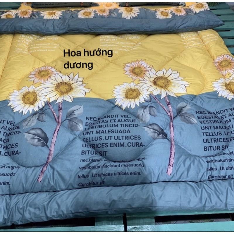 Chăn phao siêu nhẹ siêu ấm
