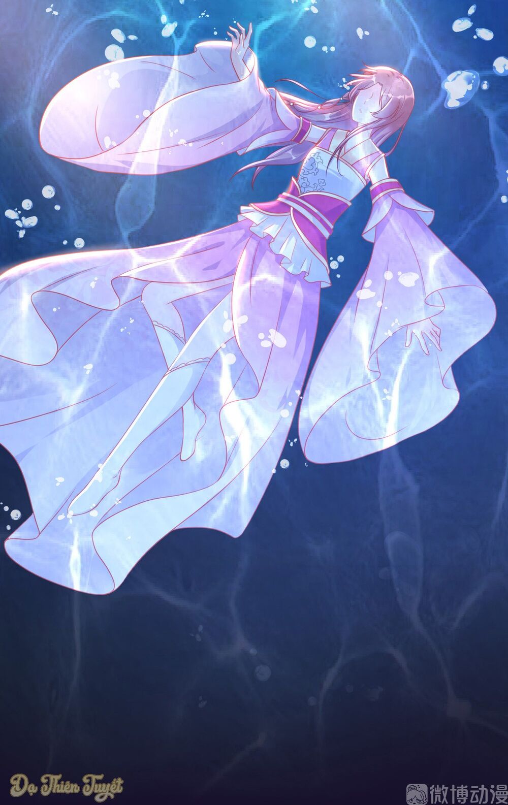 nhân vật phản diện biến thành sủng vật chapter 2 8