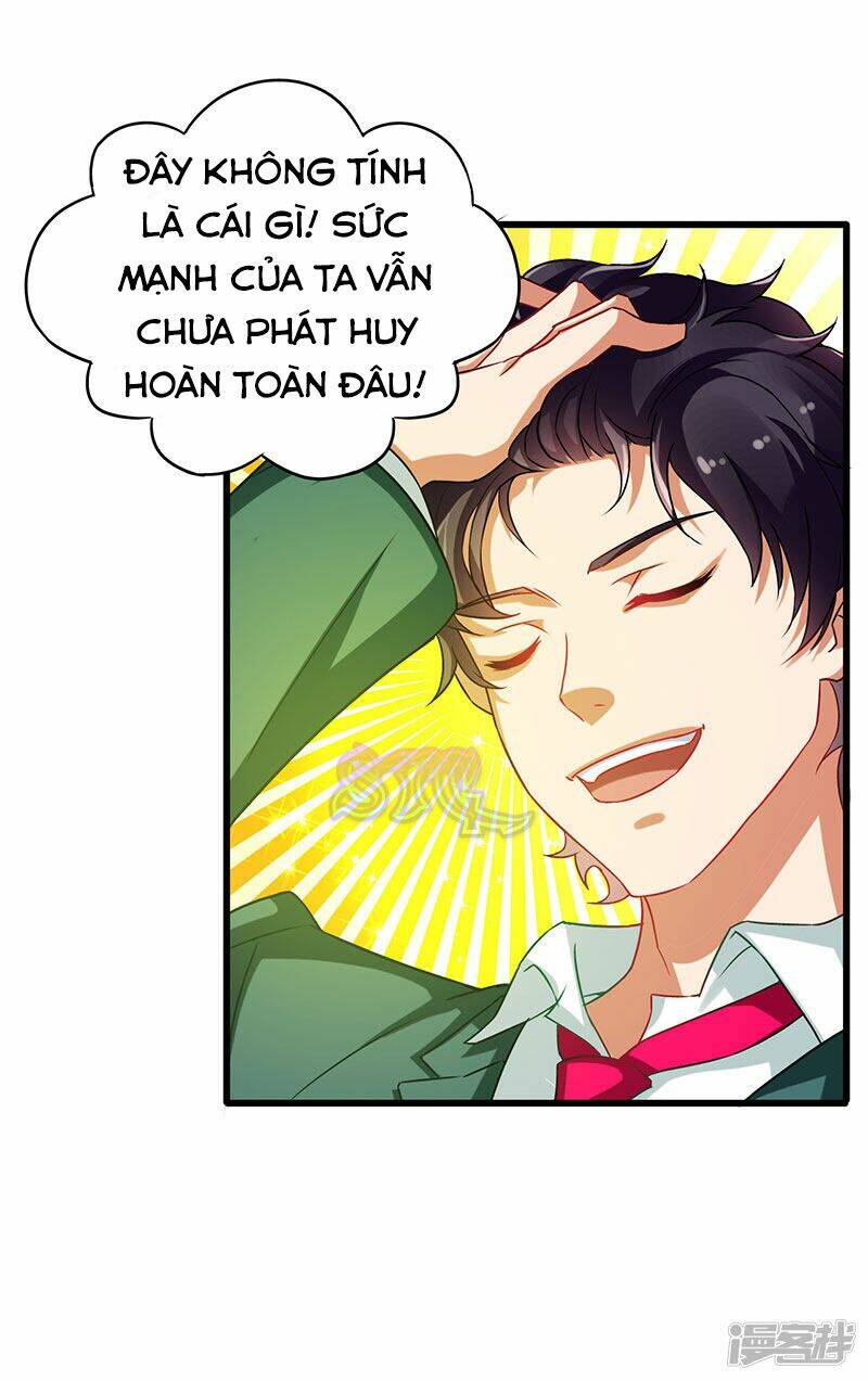 siêu cấp bại gia tử chapter 45 2