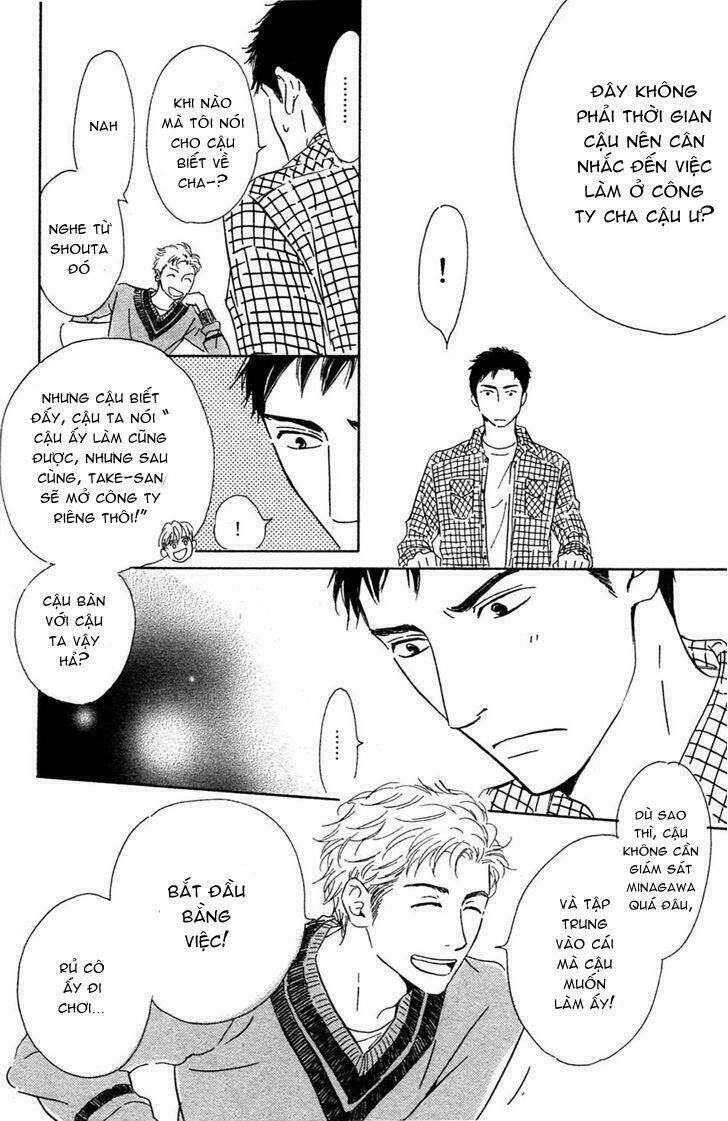 hana wa sakuka chapter 34 17