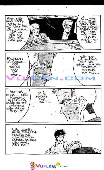 truyền nhân atula - shura no mon i chapter 17 66