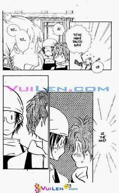 nữ sinh thời đại chapter 11 79