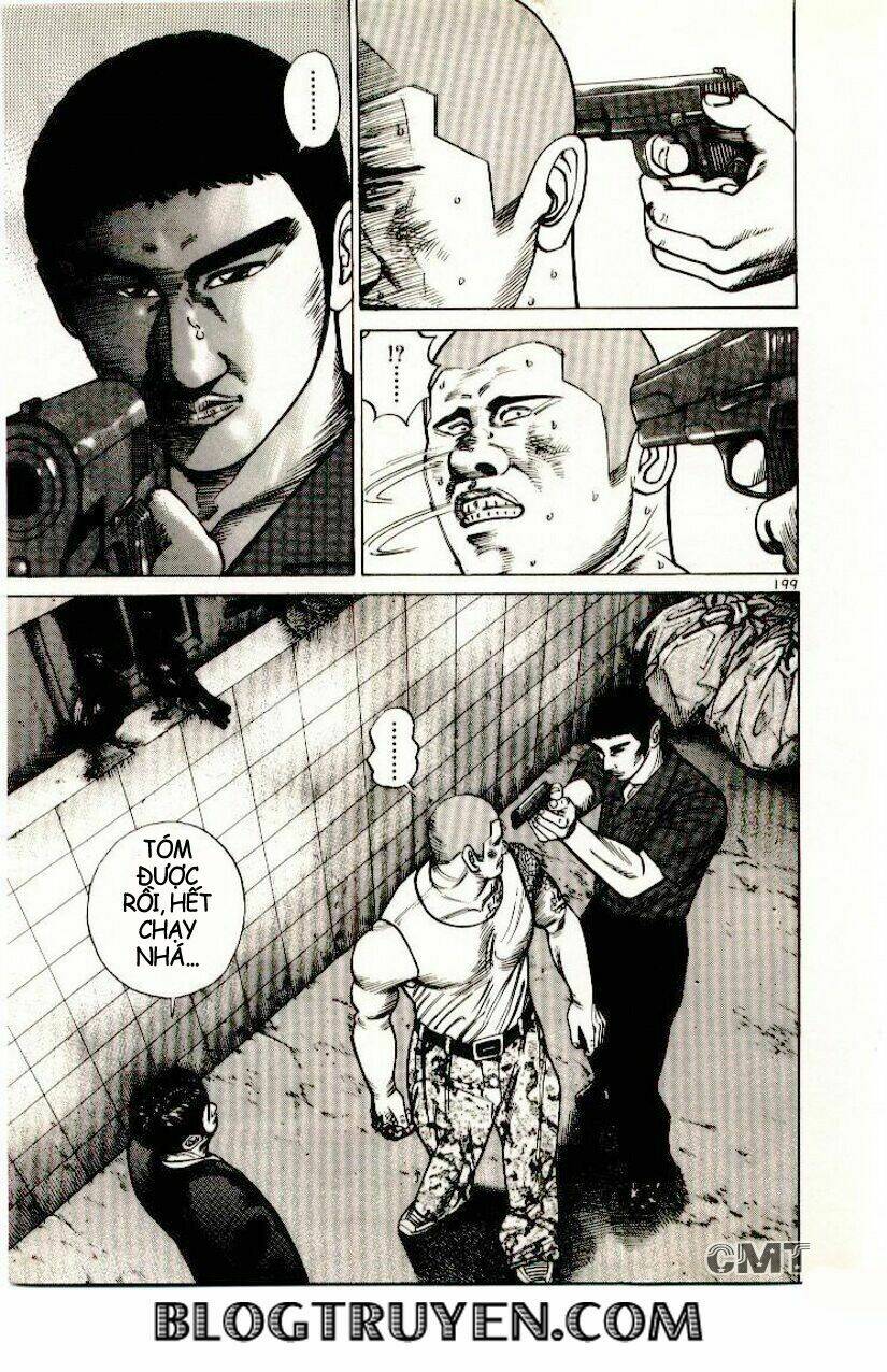 sát thủ số 1 chapter 63 20