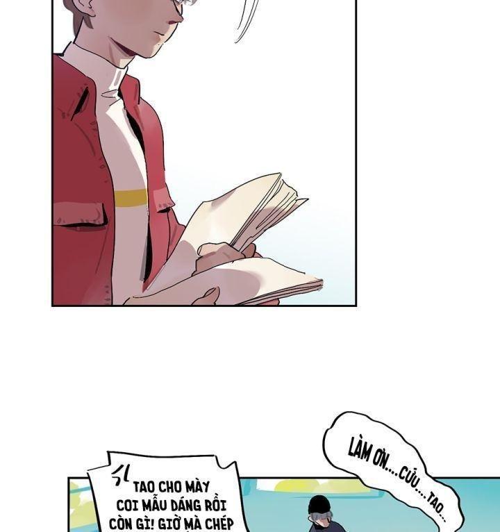 những vì tinh tú của chúng ta chapter 7 28