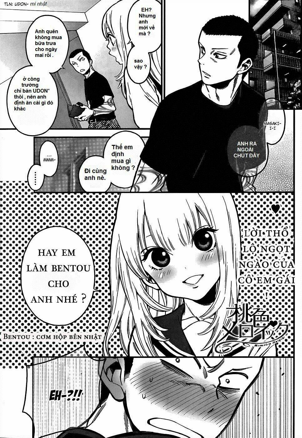 momoiro meloik chapter 2 2