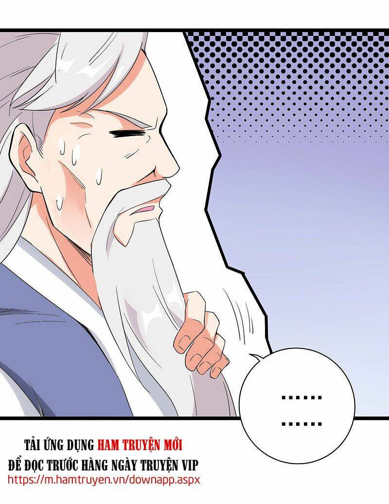 phục thiên thánh chủ chapter 137 3