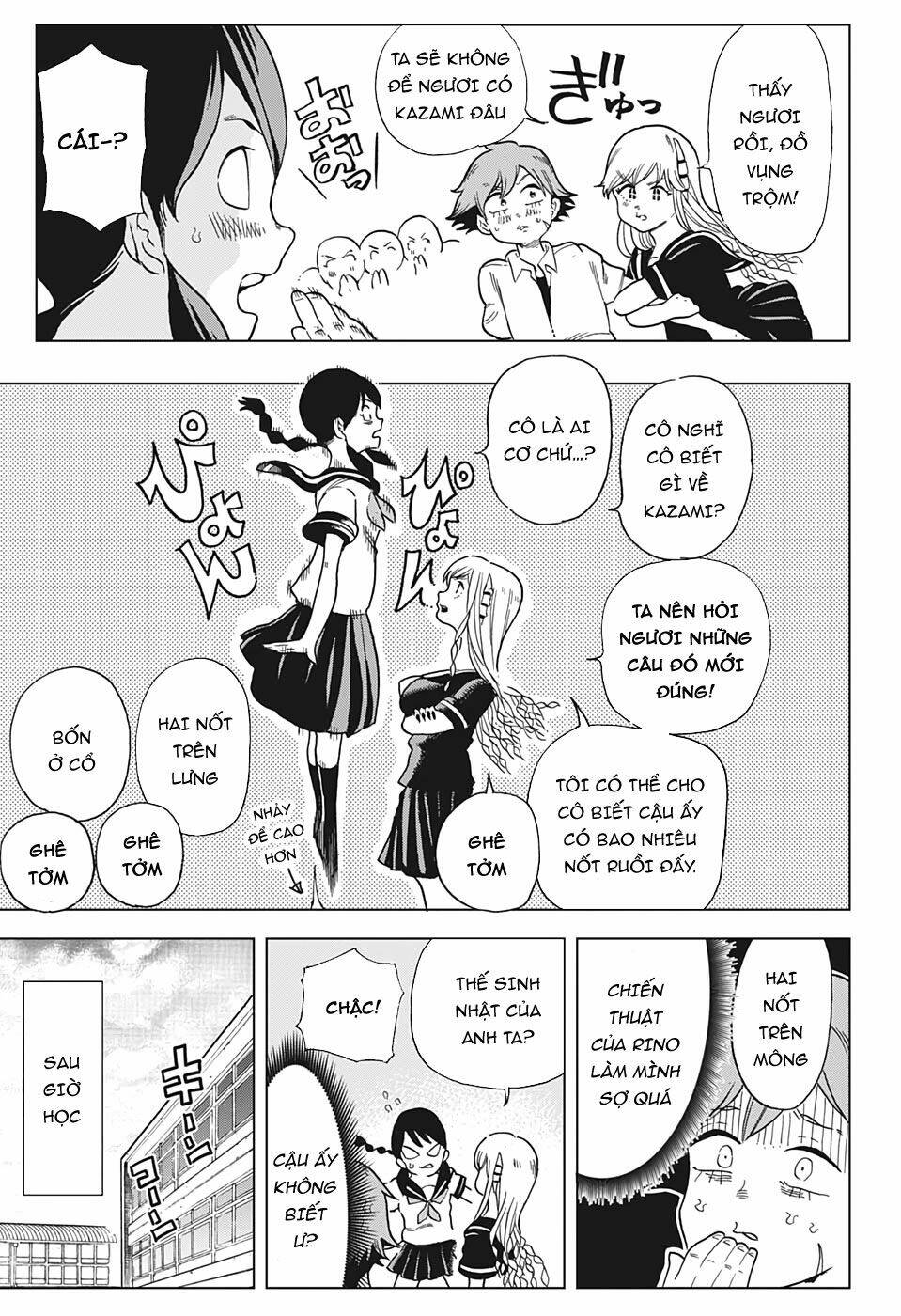 bone collection chapter 3 8