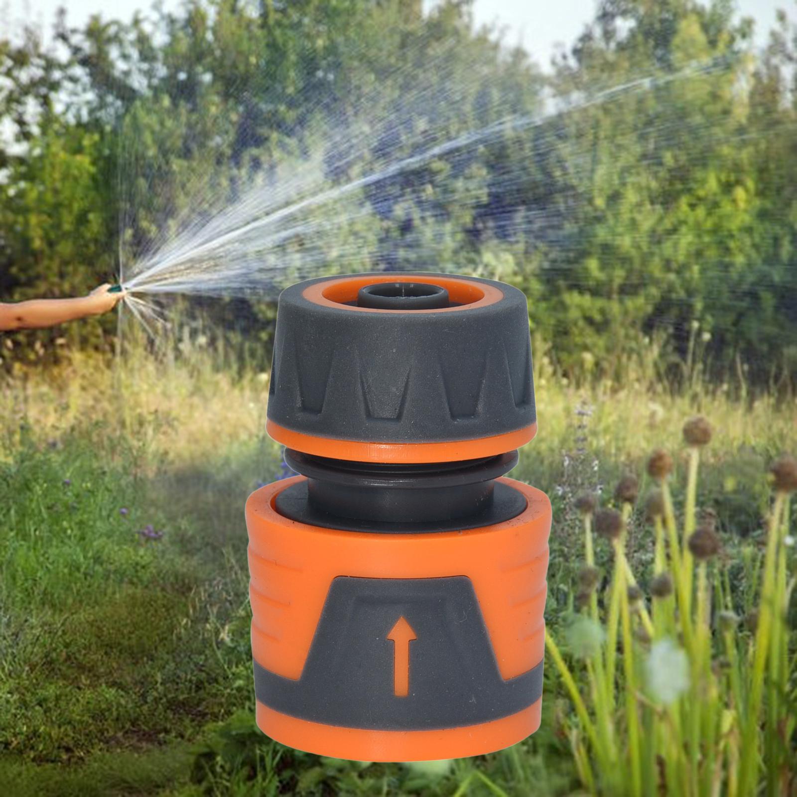 Garden  Connector Switch for Irrigation Household Cleaning Outdoor