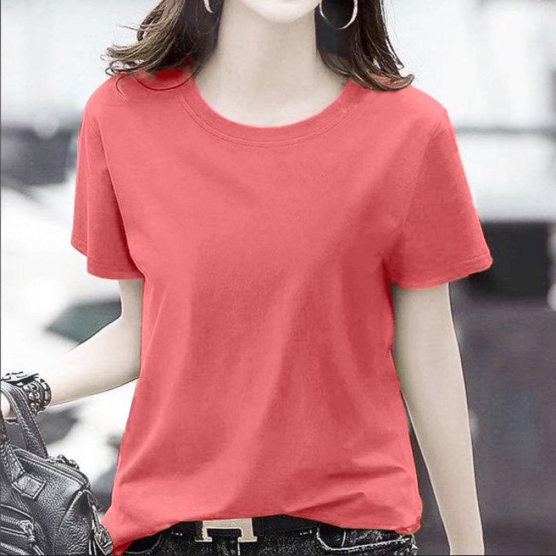 ÁO PHÔNG COTTON TRƠN - CHUẨN HÌNH 100% - HÀNG CÓ SẴN - Freesize