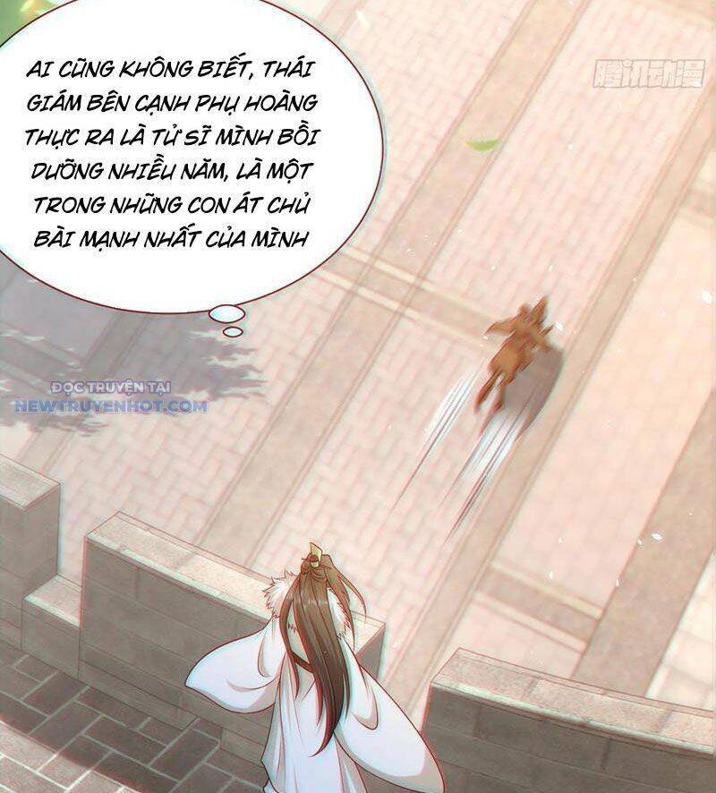 ta thực sự không muốn làm thần tiên chapter 58 58
