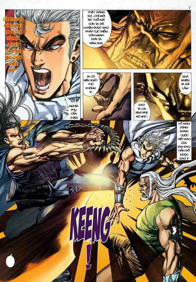 võ thần chapter 65 7