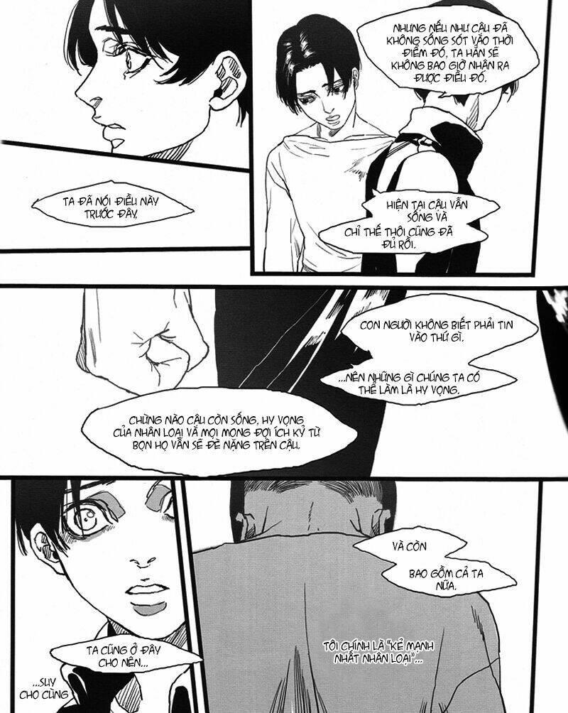 chúng ta sẽ mãi bên nhau chapter 1 26