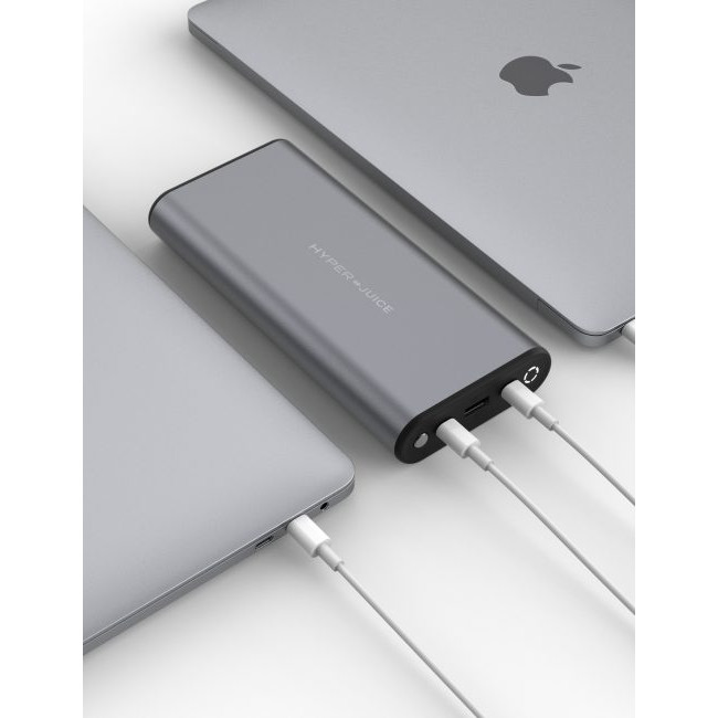 Sạc Dự Phòng HYPERJUICE 27000MAH