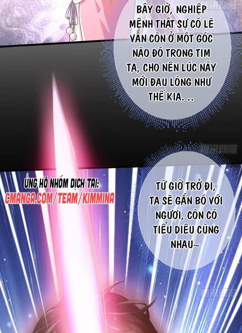 cứu được tên đại ma tôn chapter 14 18