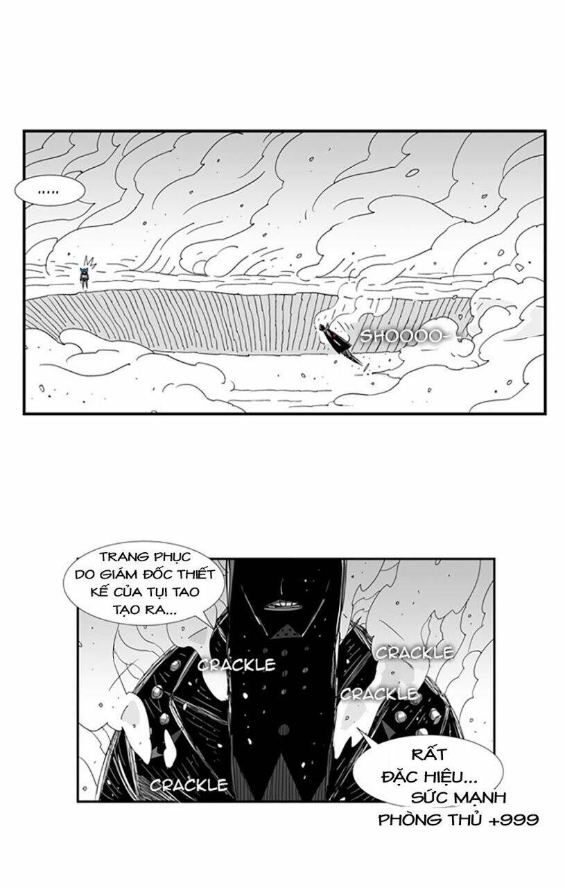 hành trình thoát khỏi địa ngục chapter 70 32