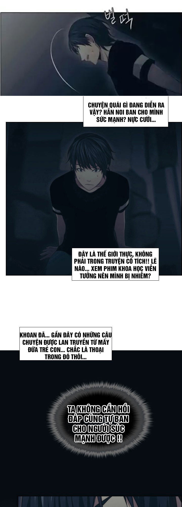 vua thời không chapter 1 23