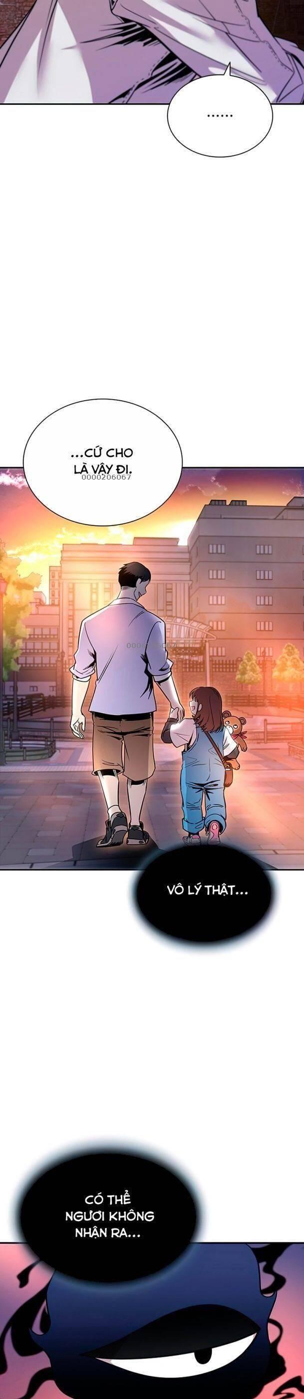 tiêu diệt ác nhân chapter 71 2