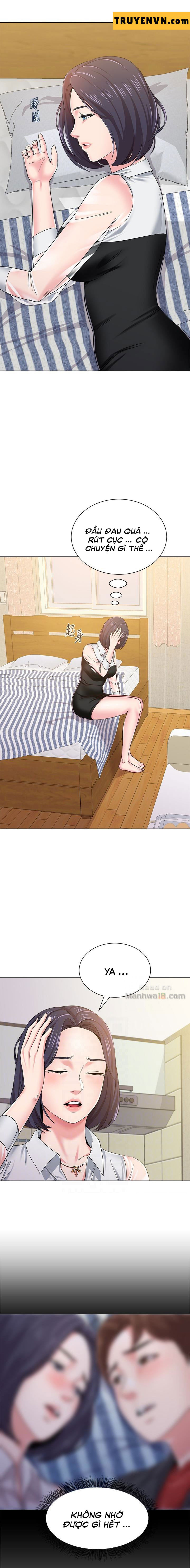 cô giáo bán thân chapter 36 10