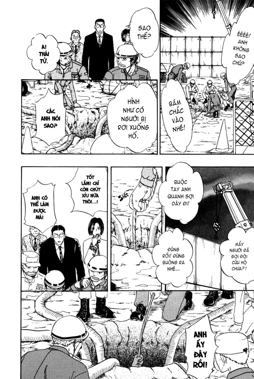 new pet shop of horror chapter 5 51