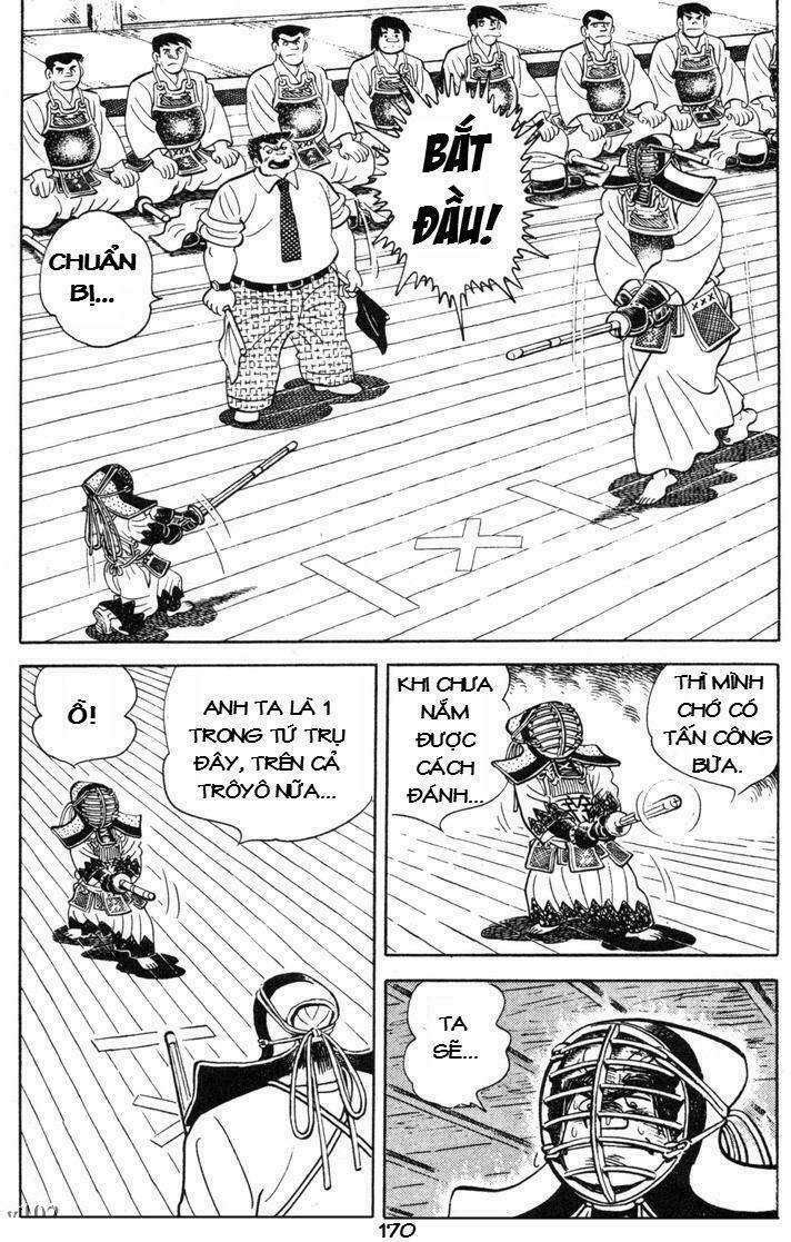 ore wa teppei chapter 88 49