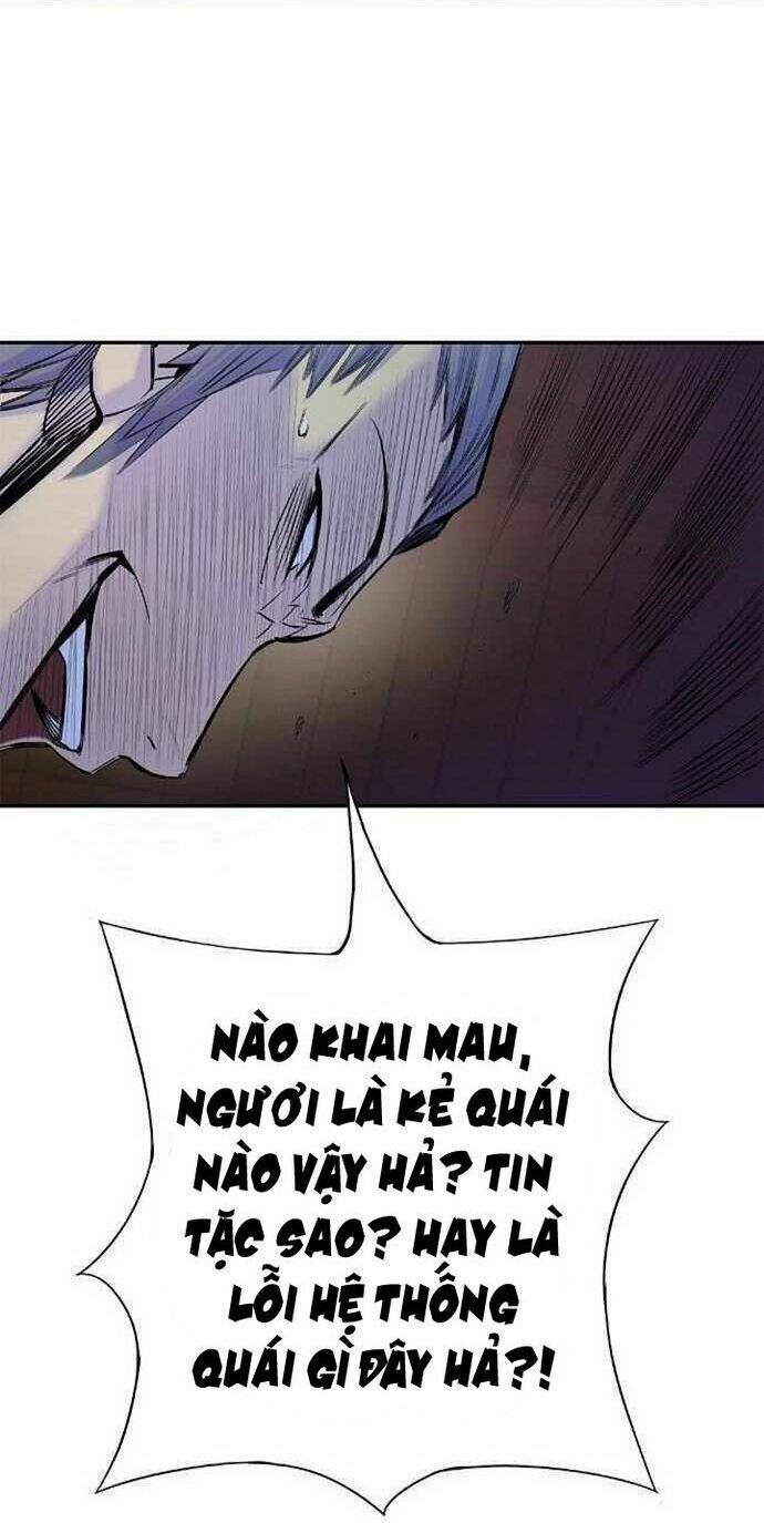 băng tâm kỵ sĩ chapter 34 2