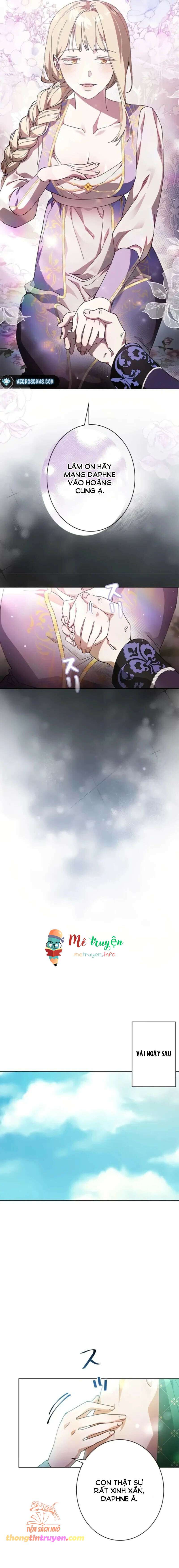 [18+] chạy trốn khỏi anh chapter 2 14