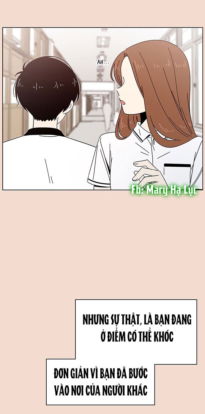 thanh xuân rực rỡ - season of blossom chapter 24 11