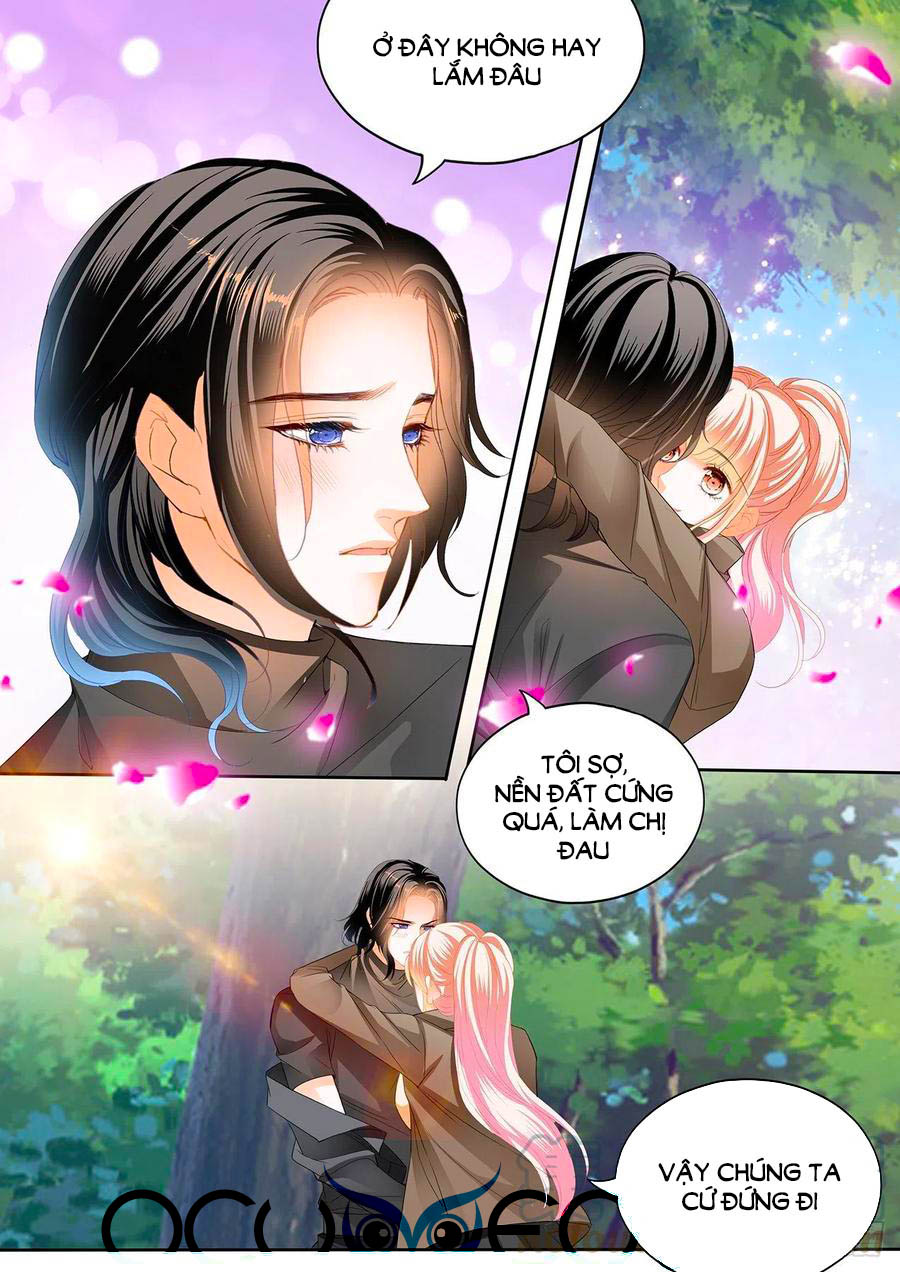 bá đạo tiểu thúc, xin trêu chọc vừa thôi! chapter 260 11