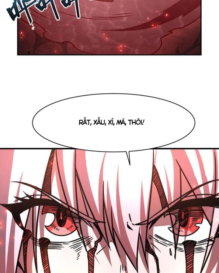 huyết cơ và kỵ sĩ chapter 286 45