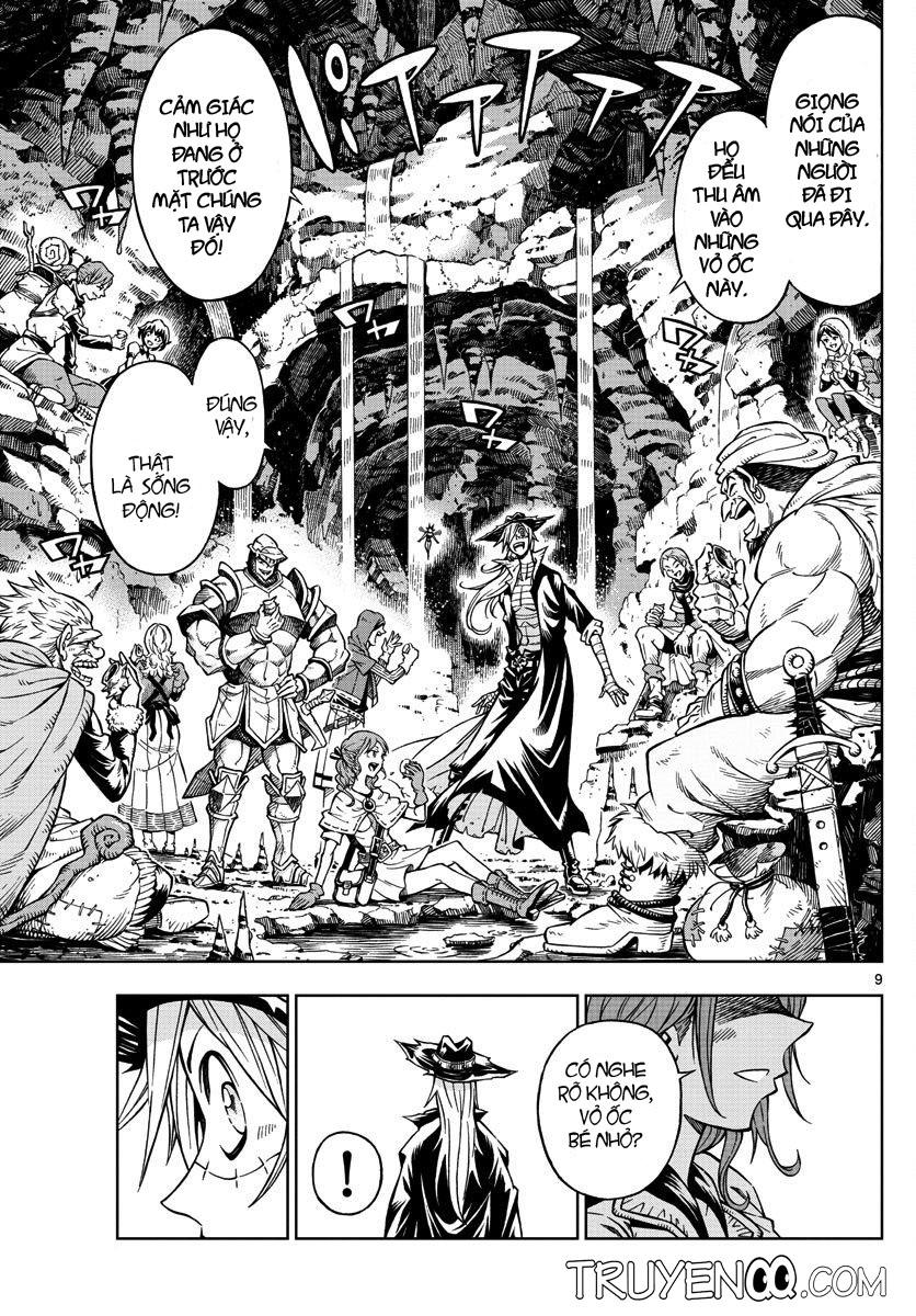 marry grave chapter 20 10