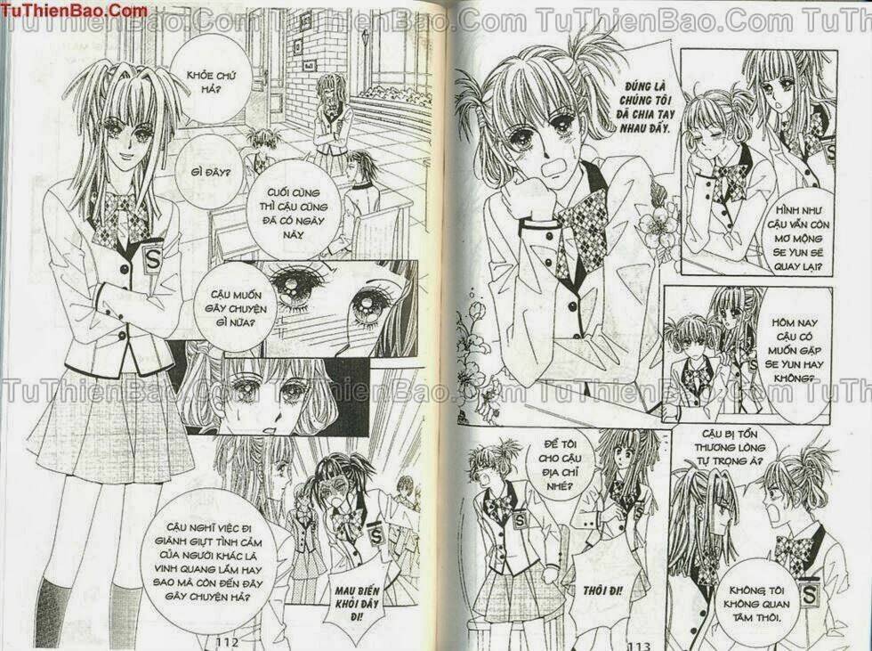 ngôi sao may mắn chapter 11 55