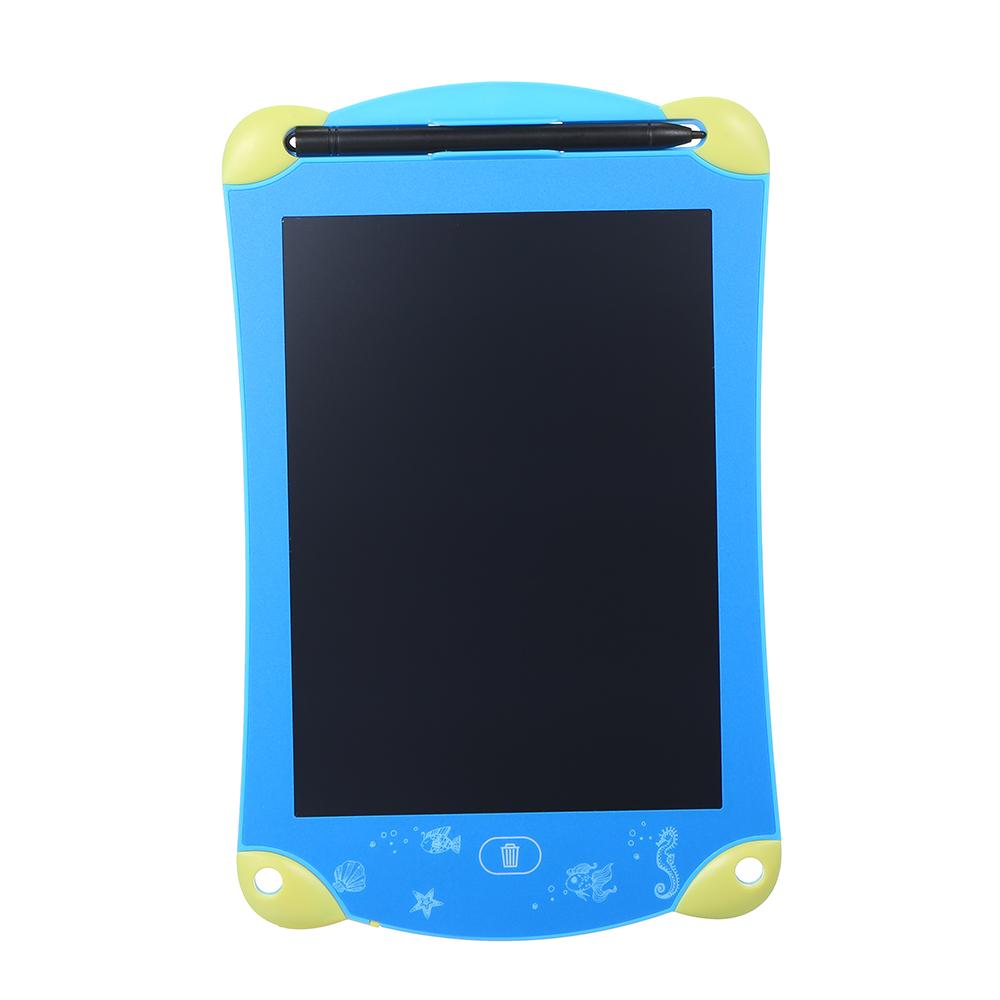 Máy tính bảng vẽ màn hình LCD 8,5 inch Di động kỹ thuật số đầy màu sắc