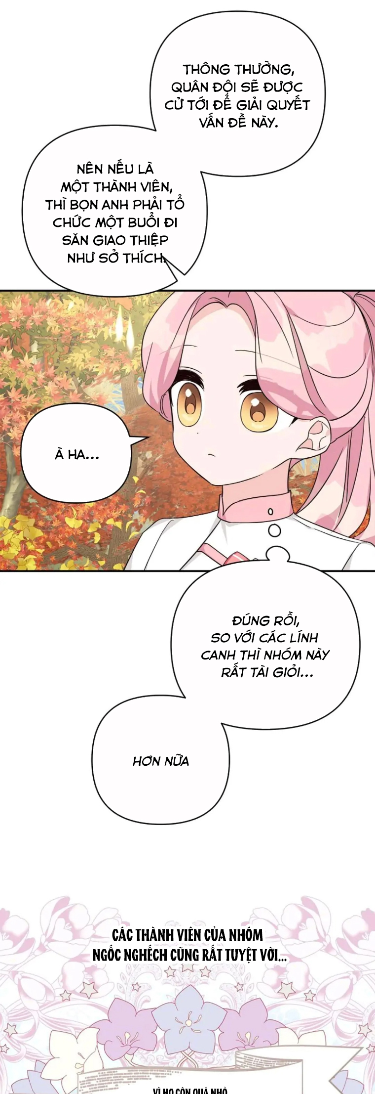 cô con gái út của ngài công tước phản diện chapter 59 44