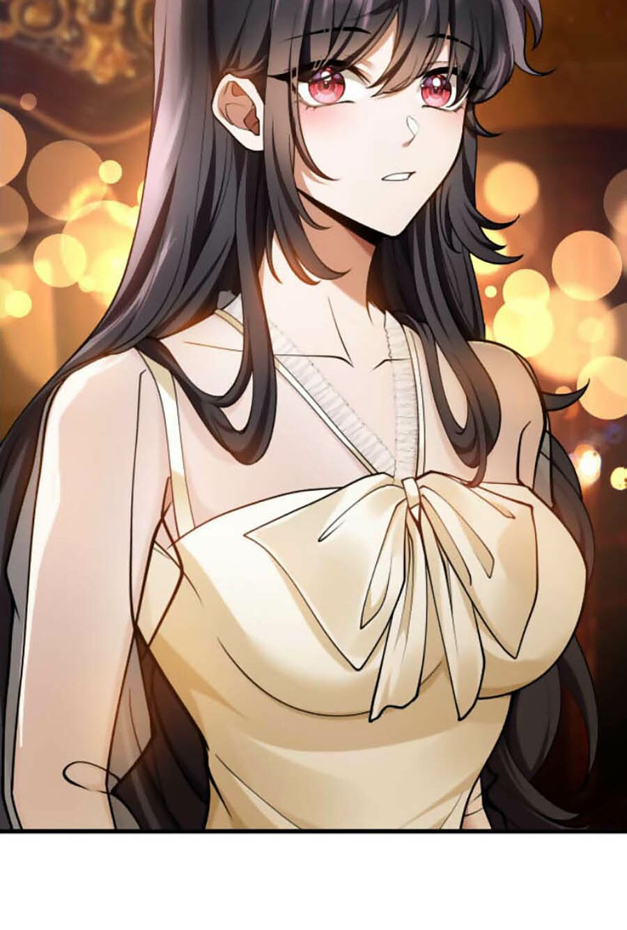 kế hoạch công lược của cô vợ gả thay chapter 46 14