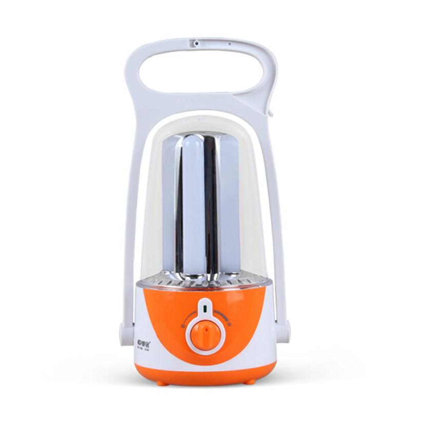 Đèn tích điện led siêu sáng KM-7680