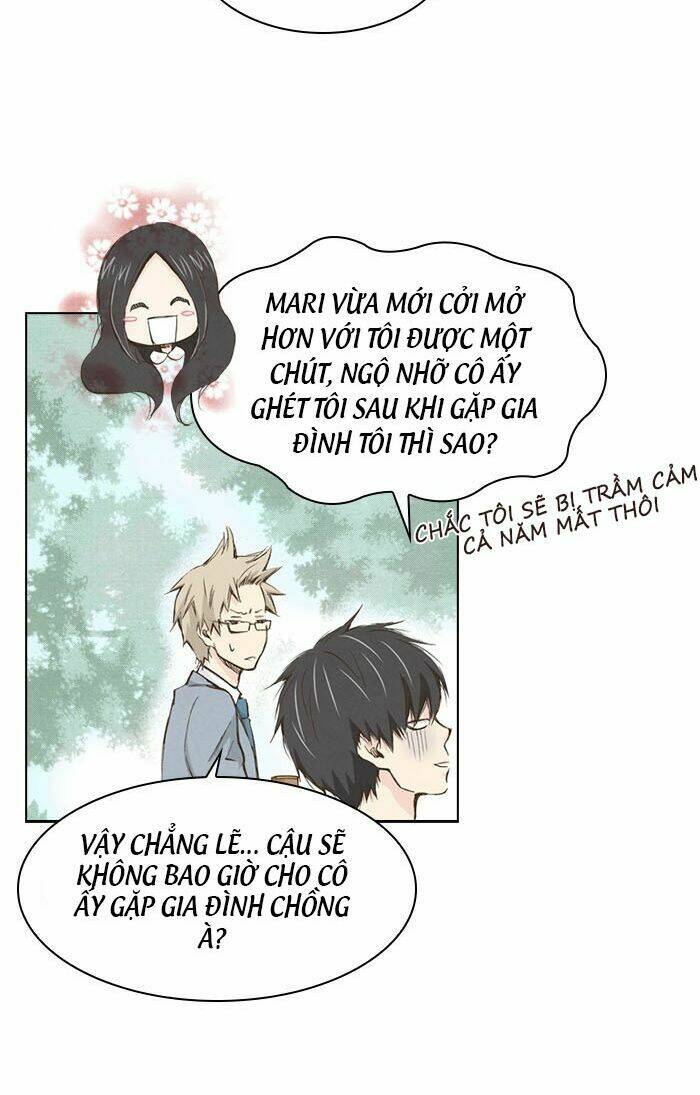 marry me! chapter 20 4