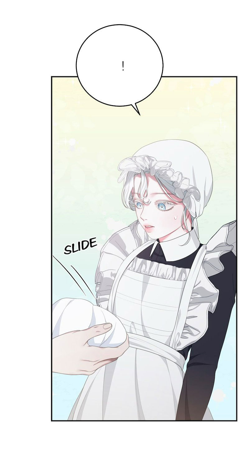 nữ hầu muốn đình công chapter 13.2 7