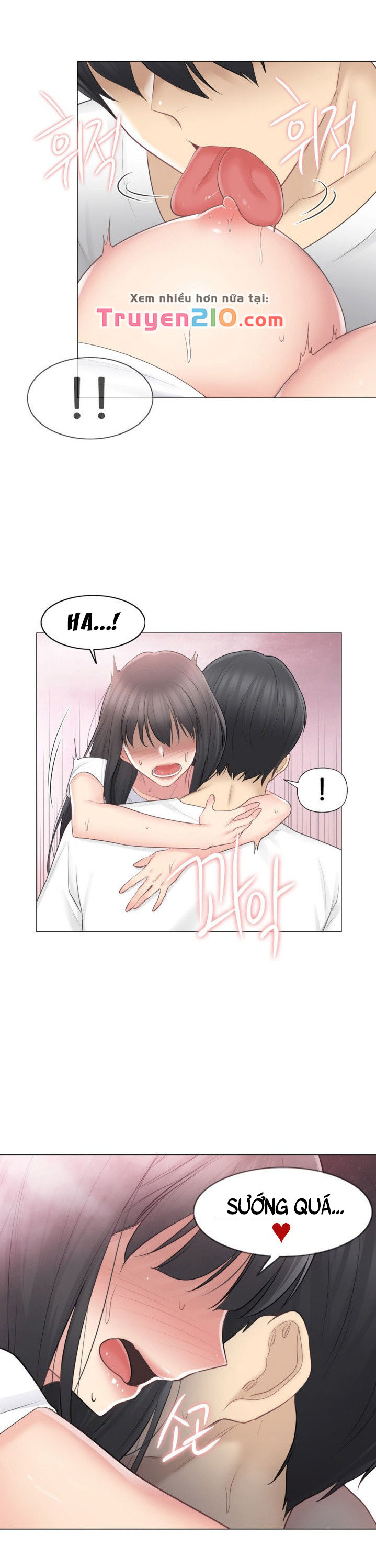 mở khóa tim em chapter 65 15