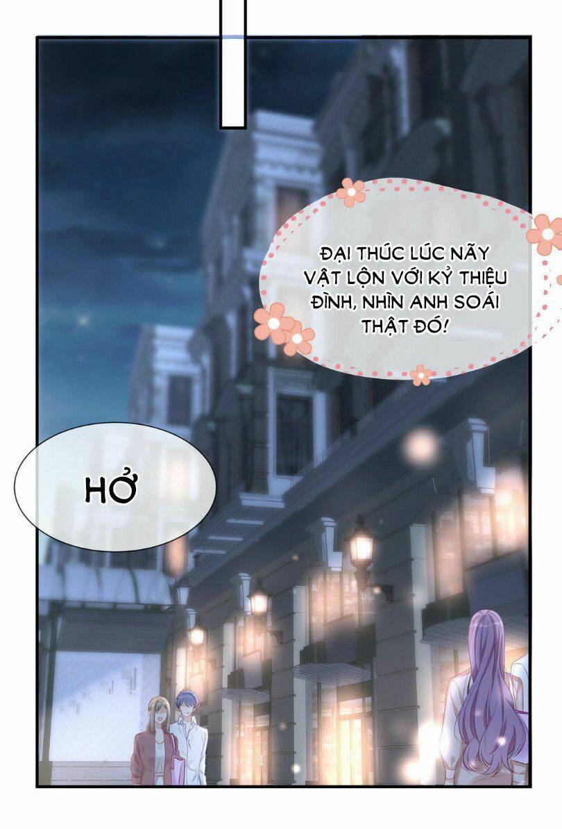 chỉ muốn cưng chiều em chapter 13 27