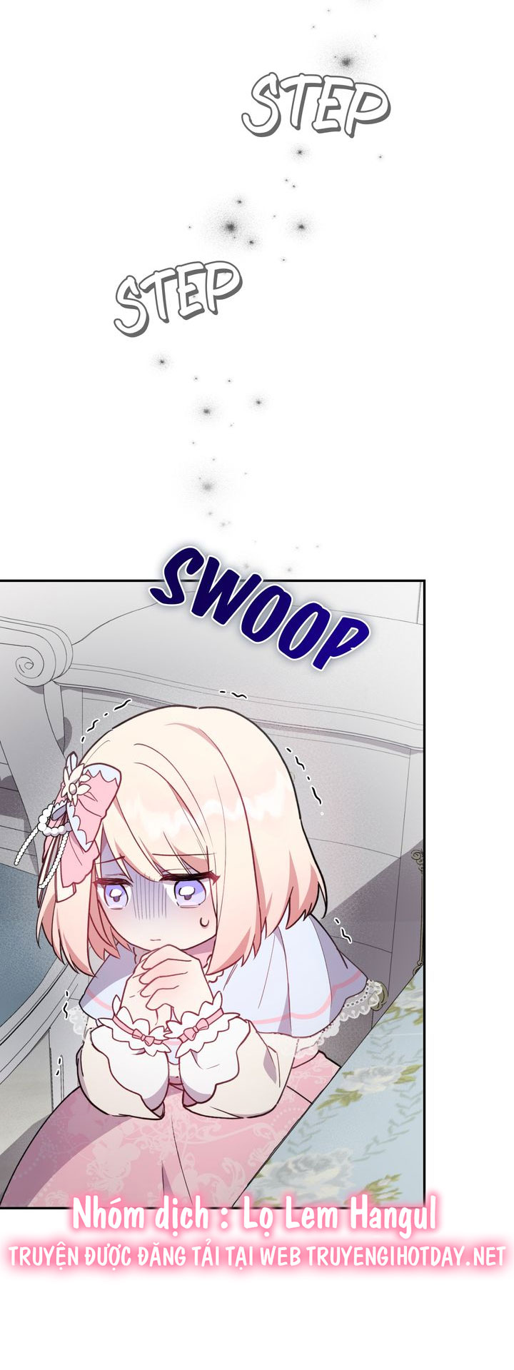 cô con gái nuôi đáng yêu của công tước chapter 5 34