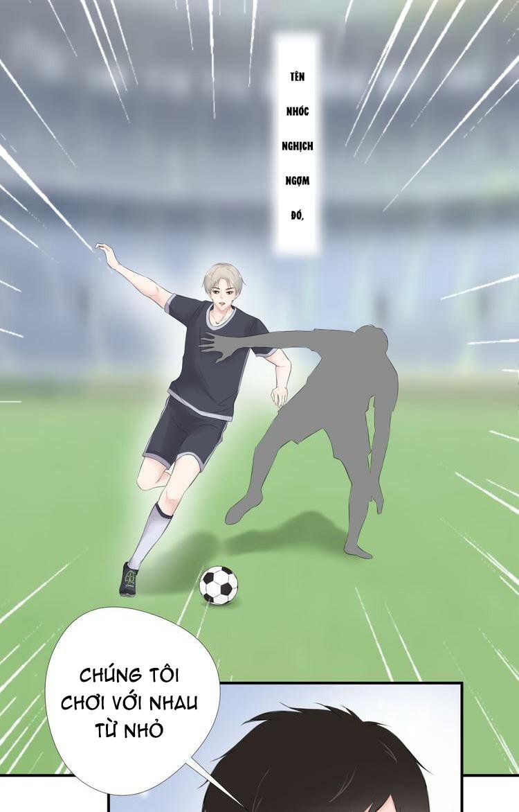 nỗi nhớ ngàn năm chapter 13 17