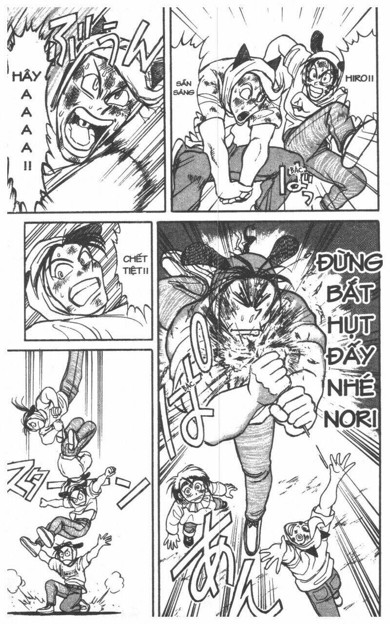 karakuri circus - gánh xiếc quái dị chapter 7 67