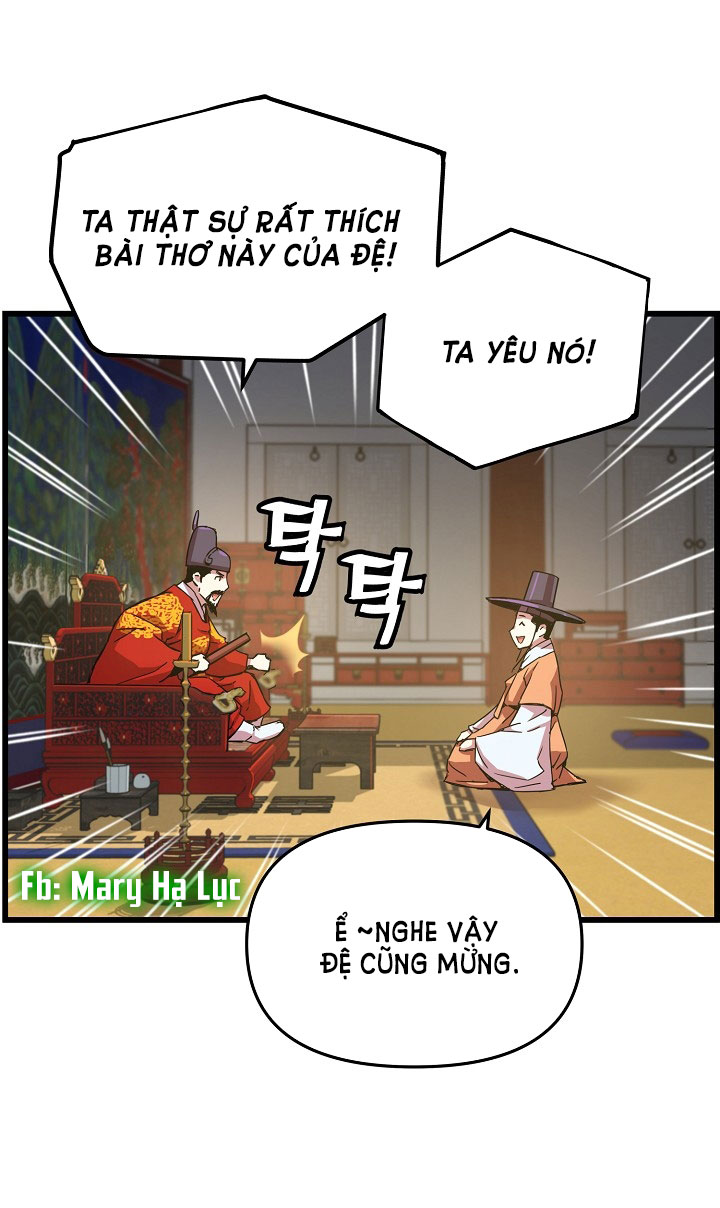 tôi sẽ sống như một hoàng tử chapter 16 53