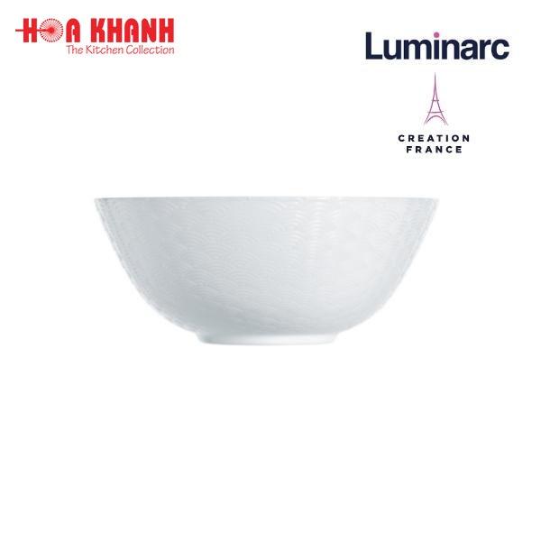 Chén Thủy Tinh Luminarc Shells 12cm - Q1655 - Bộ 6 chén