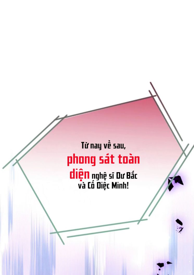 hotsearch của ảnh đế chapter 126 13